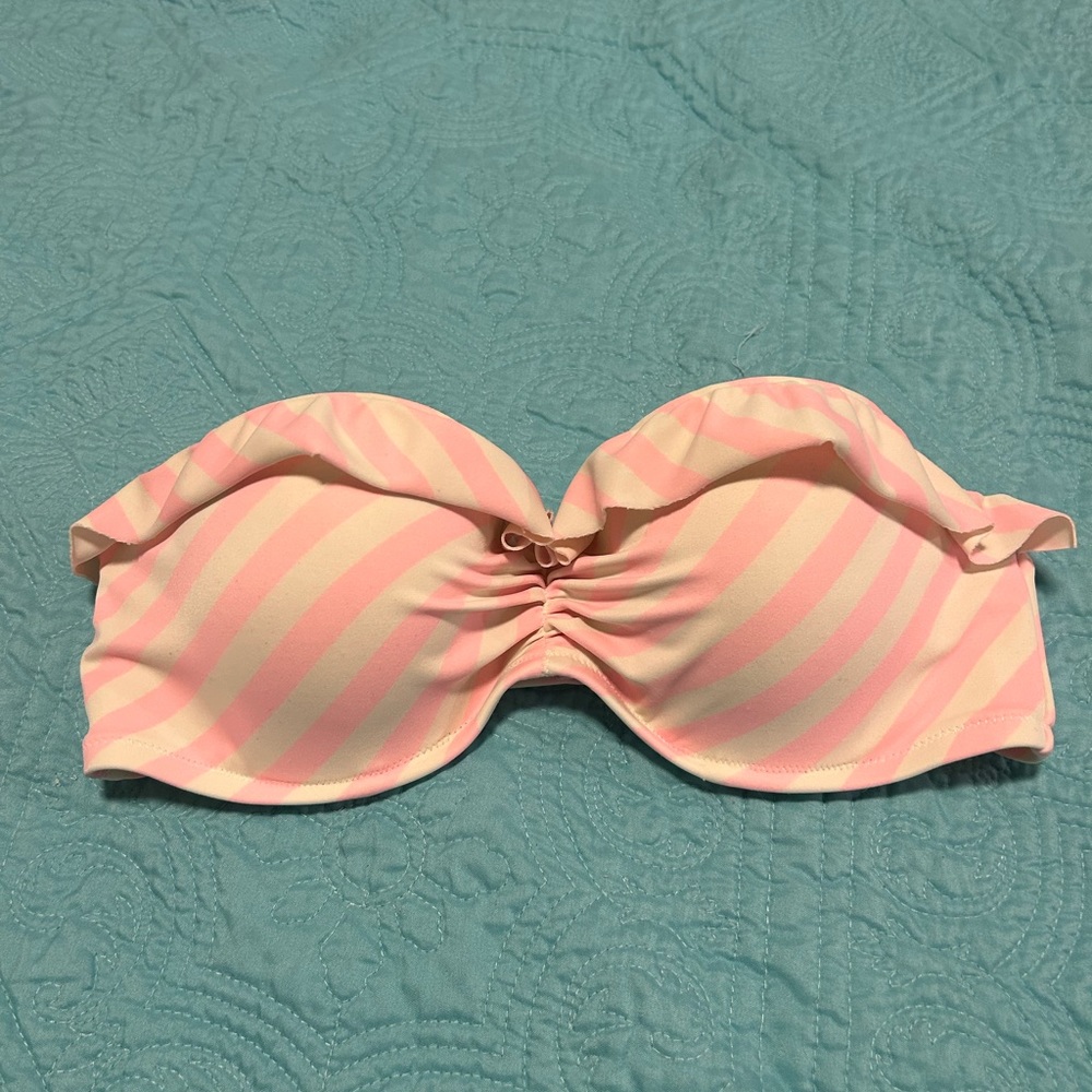 Victoria’s Secret bikini top